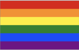 LGBTQIA+