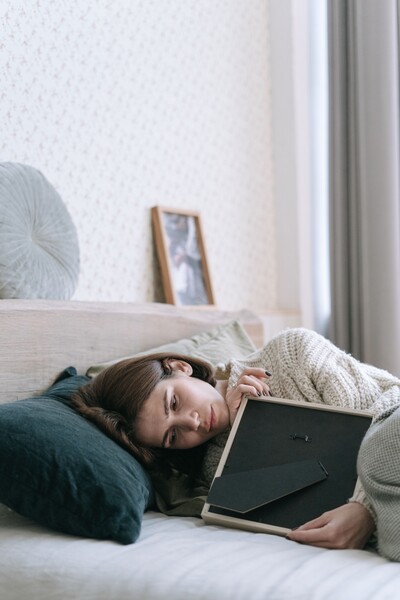 grief therapist in Guelph, grief and loss